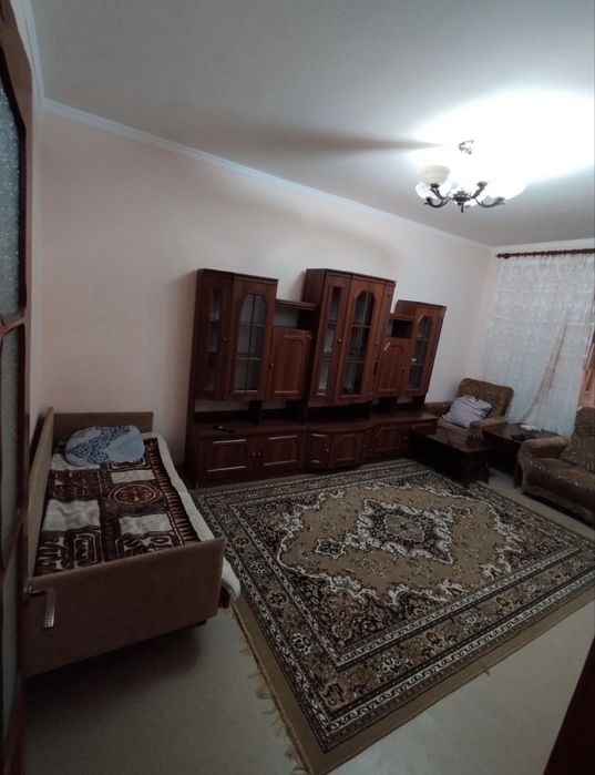 Аренда квартира Рисовый
