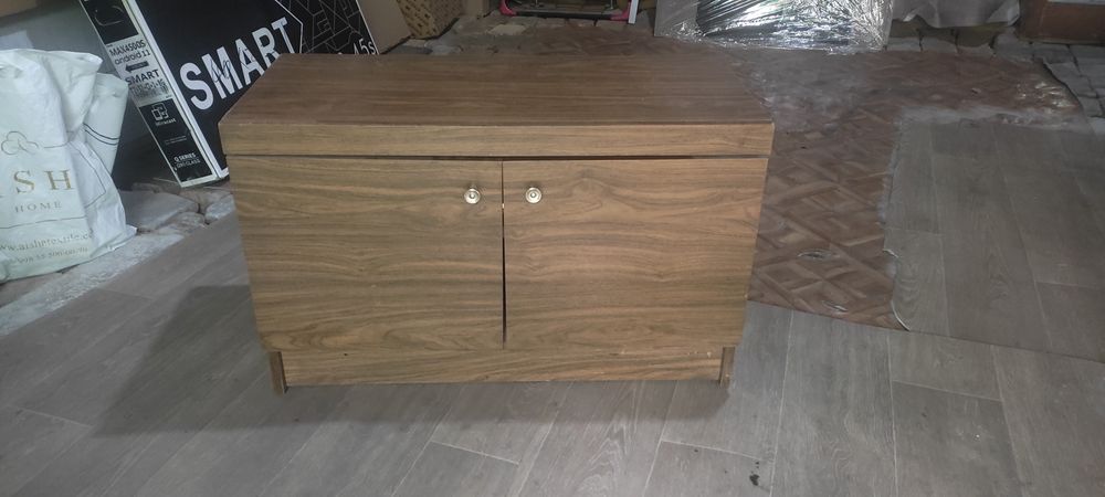 Тумбочка под обувь