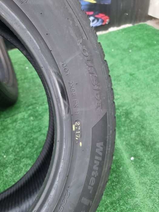 235.55.19 hankook m+s