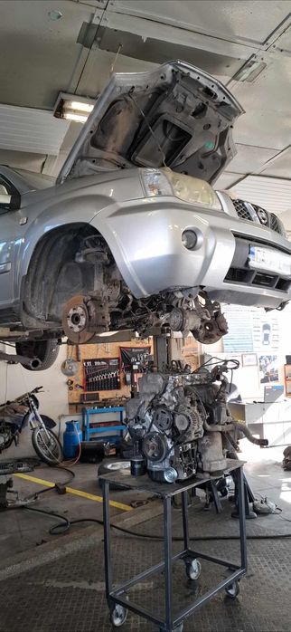 Автосервиз MT Auto