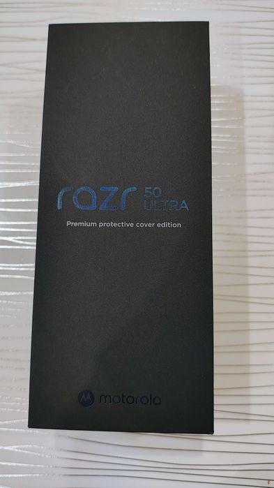 Motorola razr 50 ultra
