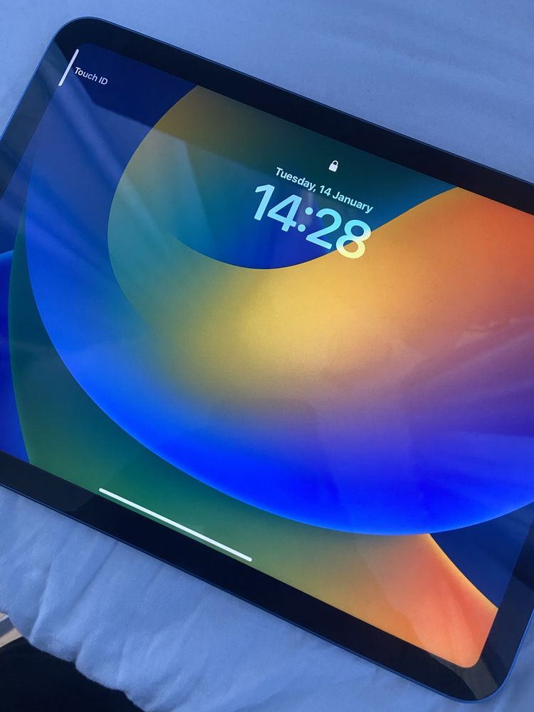 Ipad  10th 256GB