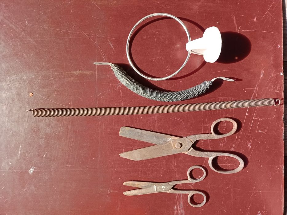 Продам ручной инструмент и всё от ремонта