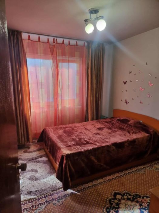 Apartament semidecomandat 2 camere