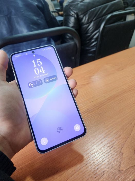 Samsung Galaxy A36 5G