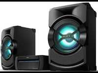 продам новый Sony Shake-30/DVD/Bluetooth/HDMI/USB/CD/AUX/C ДОСТАВКОЙ