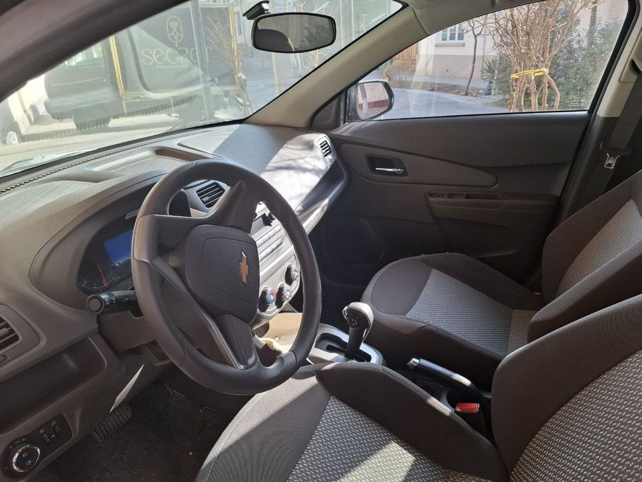 Продается кобальт стайл 2025-25