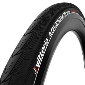 700x35C Vittoria Adventure Tech Graphene 2.0 Reflecti Wire Външна Гума