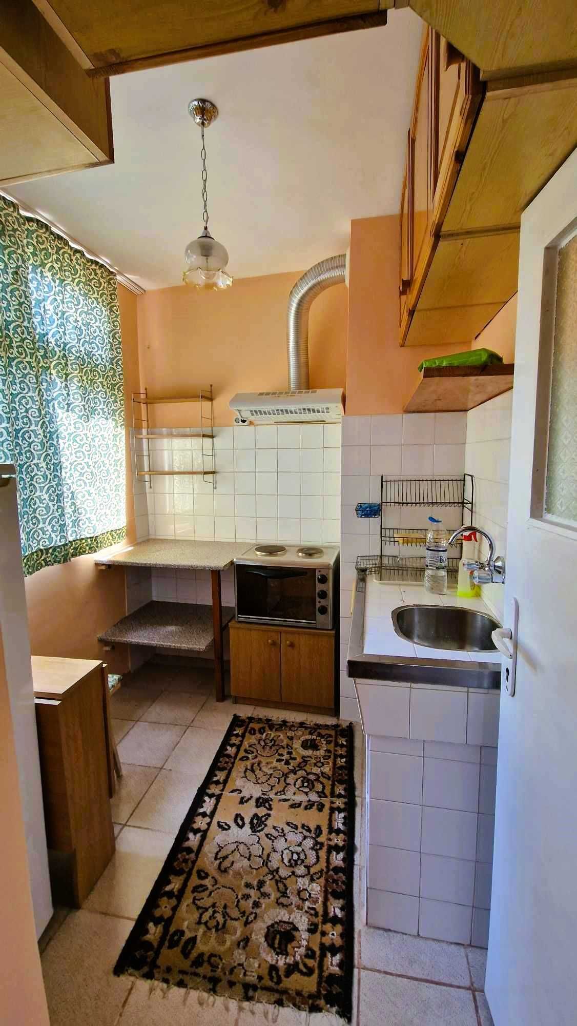 Тристаен ТУХЛЕН апартамент, гр.Шумен, кв. Тракия от собственик.