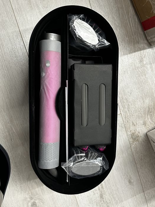 Dyson Airswap Complete Long