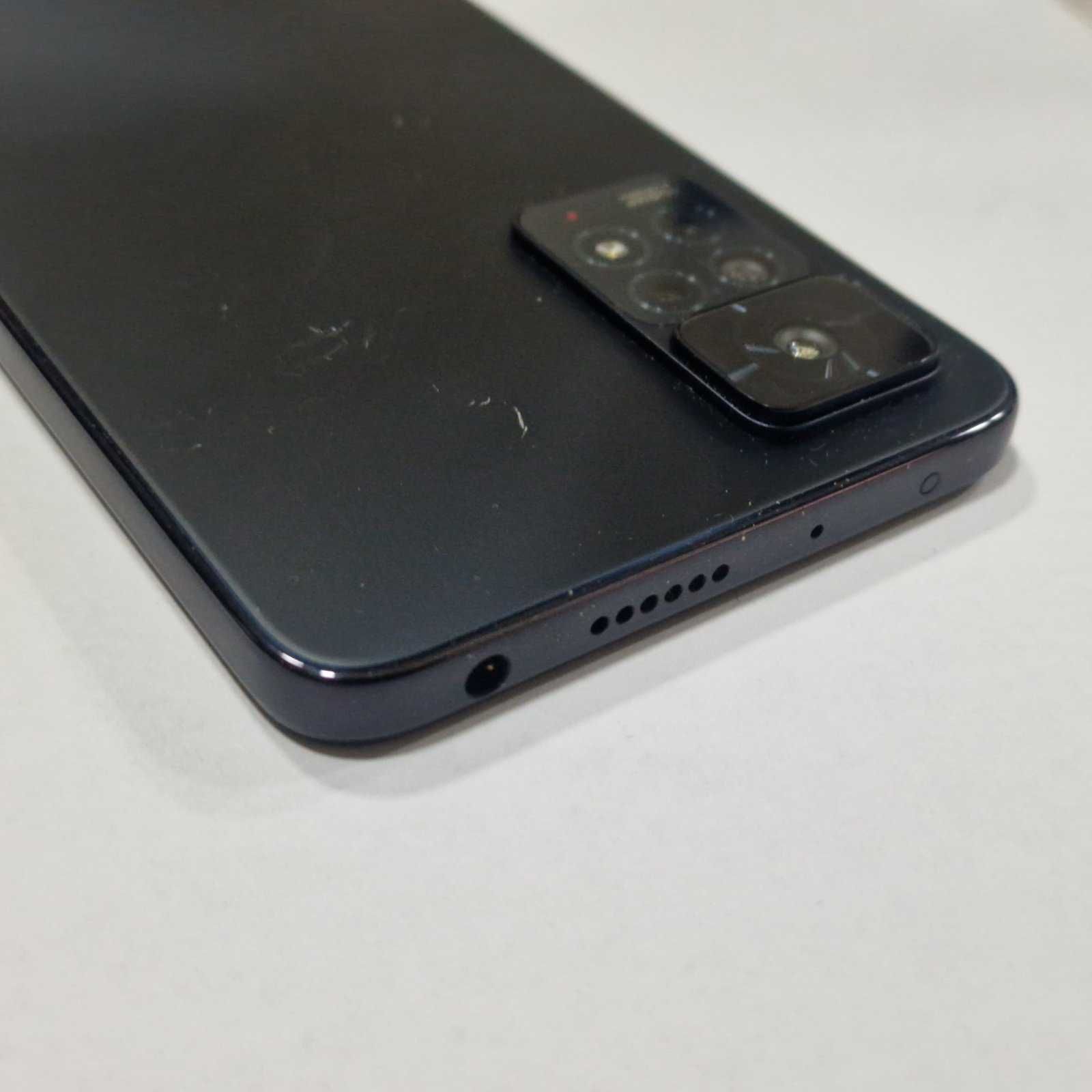 Xiaomi Redmi Note 11 Pro 5G 128GB 6GB RAM Dual