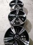 Jante R 18, 5×112