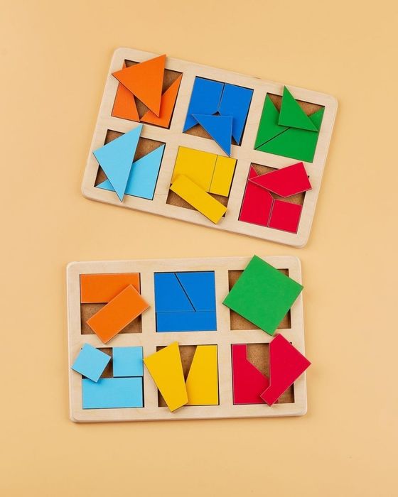 Детские развивающие эко игруш ВСЁ ПО 1500ки из дерева