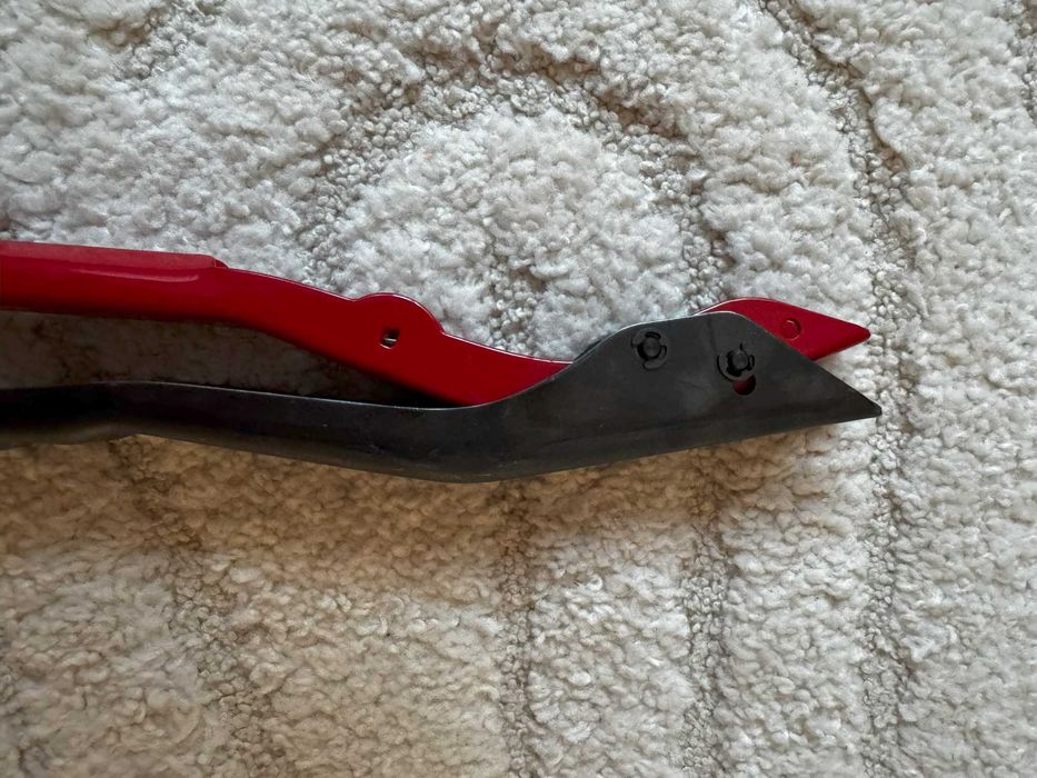 Монтажни клещи за дюбели Fischer HM Z2