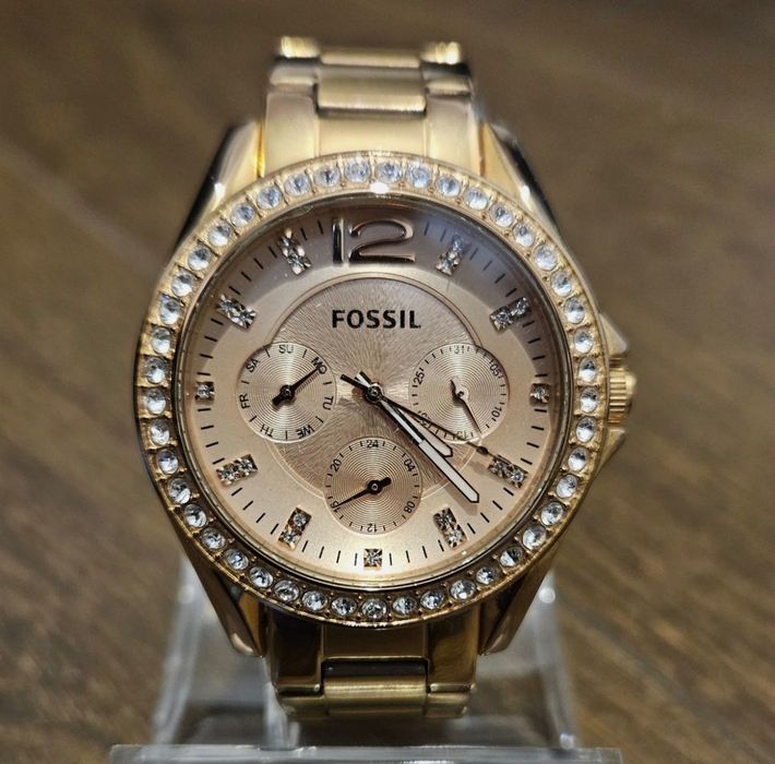 Дамски часовник Fossil ES2811