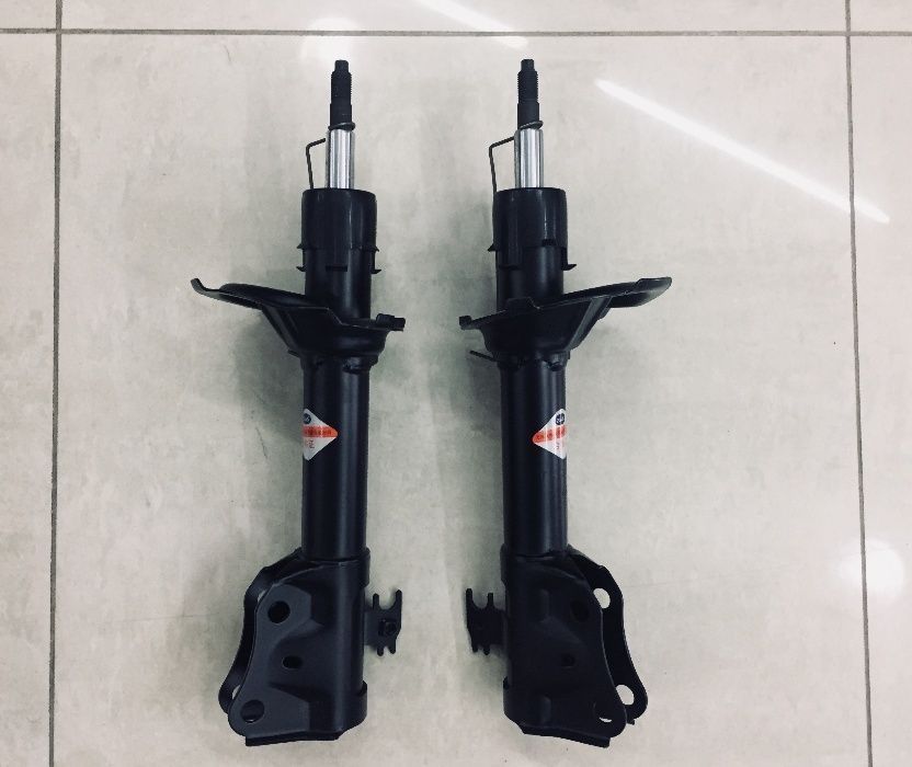 Амортизатор lifan x 60