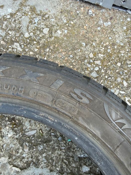 Зимни гуми 195/50/15