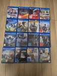 Игри за ps4 всяка по 35лв