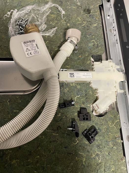 съдомиялна Miele G 27465-60 SCVi XXL AutoDos