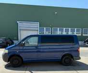 Volkswagen Transporter T5