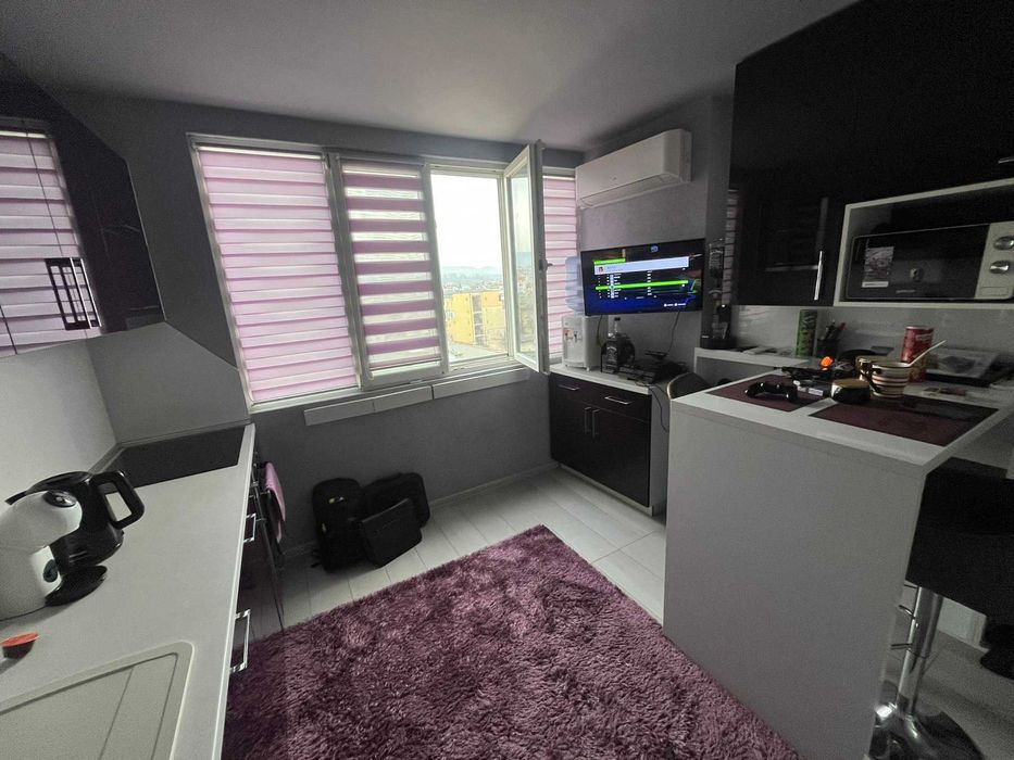 Продава се Двустаен апартамент в Благоевград, Широк център - 47 кв.м за 1639 €/кв.м - Снимка #1