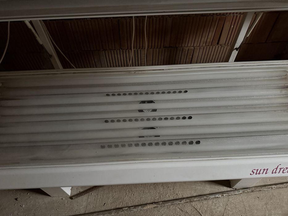 Solar de bronzat Sun dream