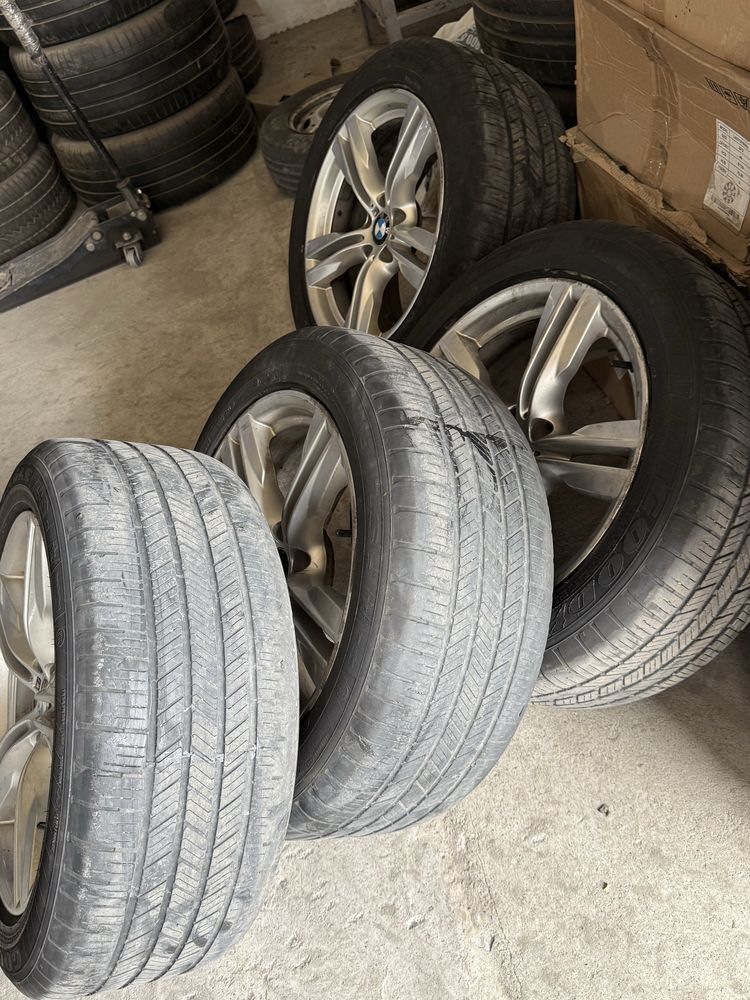 467 м стиль от bmw x5 f15 x6 f16 e70 e53 ф15 е70 е53