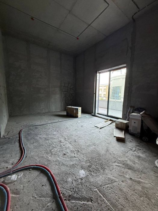 Ц1 ЖК Infinity 80м2 2/2/16