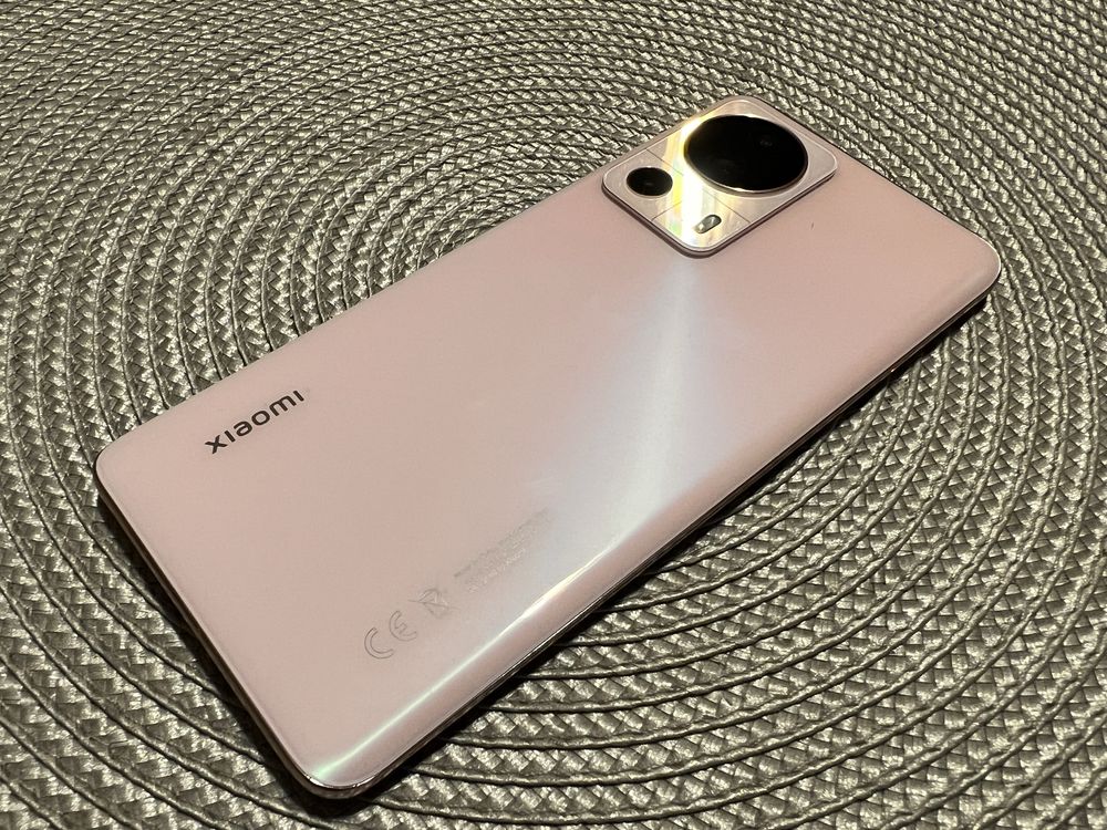 Мобилен телефон Xiaomi 13 lite