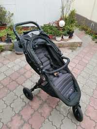 Carucior Baby Jogger City Mini GT Editie Aniversara + LANDOU