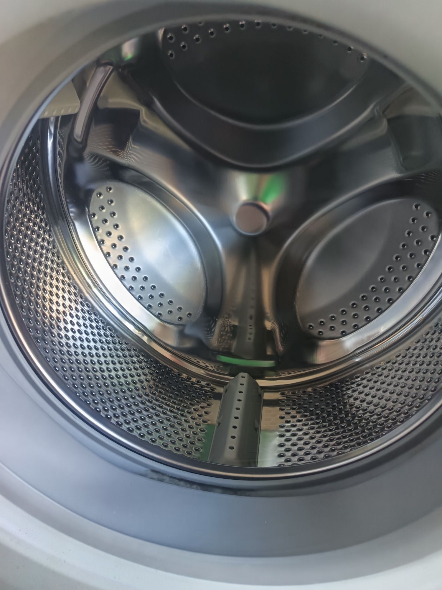 Пералня   indesit 5KG