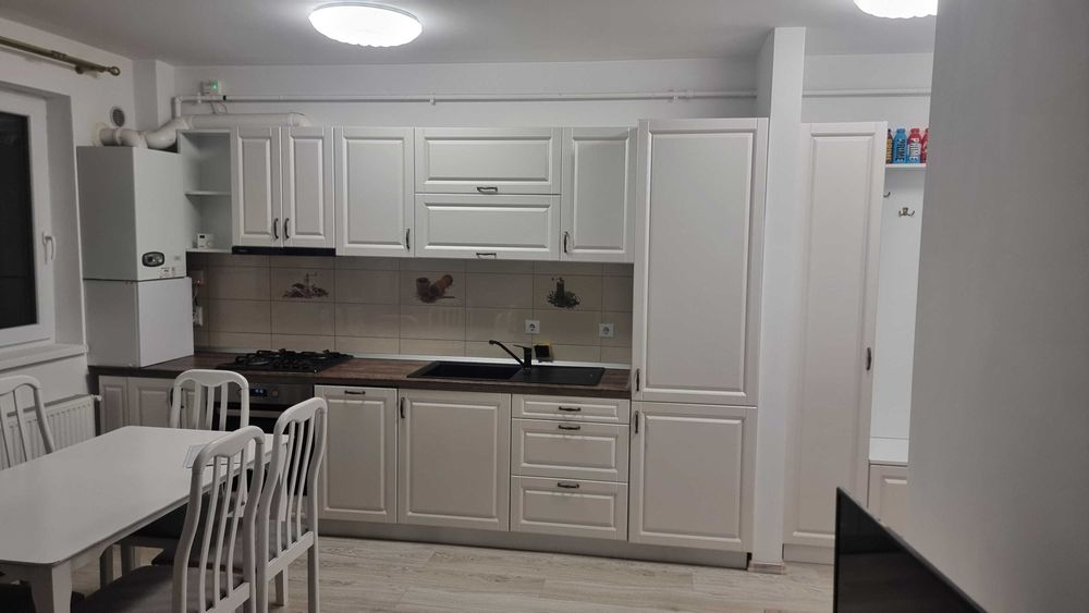 Inchiriez apartament Sibiu