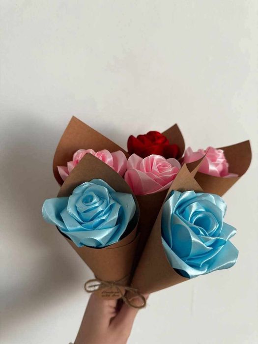 Ръчно изработени подаръци за всеки повод