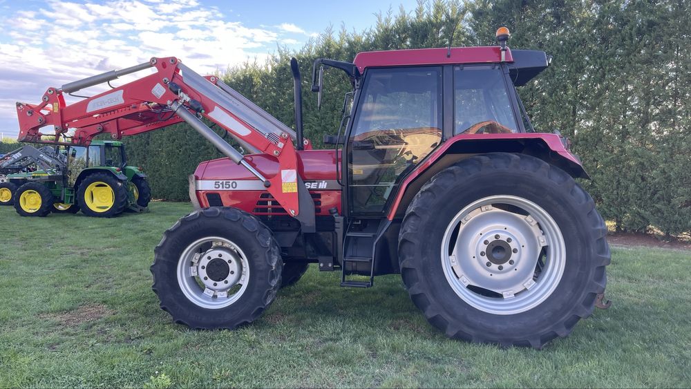 Tractor Case IH 5150