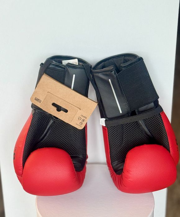 Боксови Ръкавици TRAINING за начинаещи 8oz