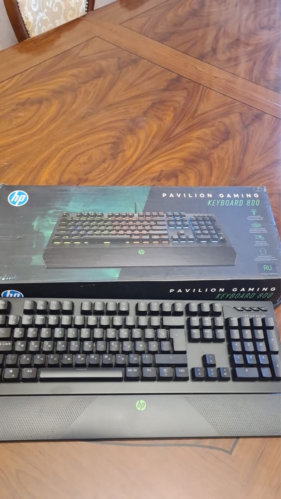Клавиатура HP keyboard