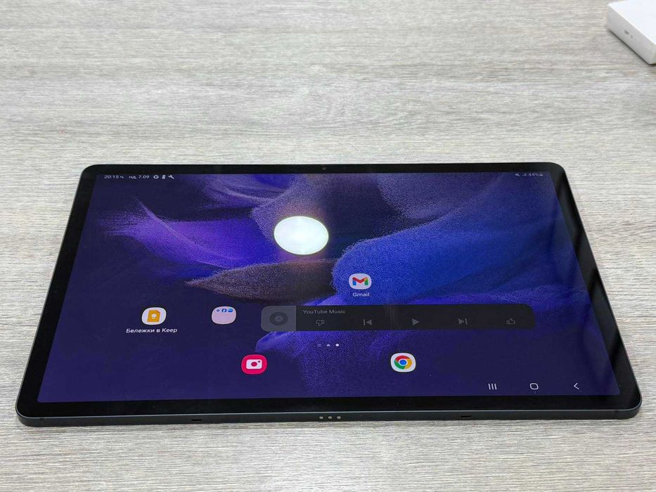 Таблет Samsung Galaxy Tab S7 FE