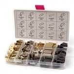 Set suport raft 108 piese
