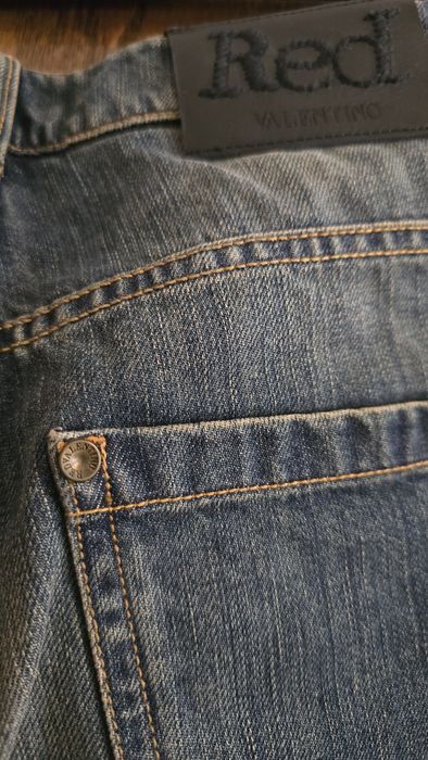 Дънки Red Valentino