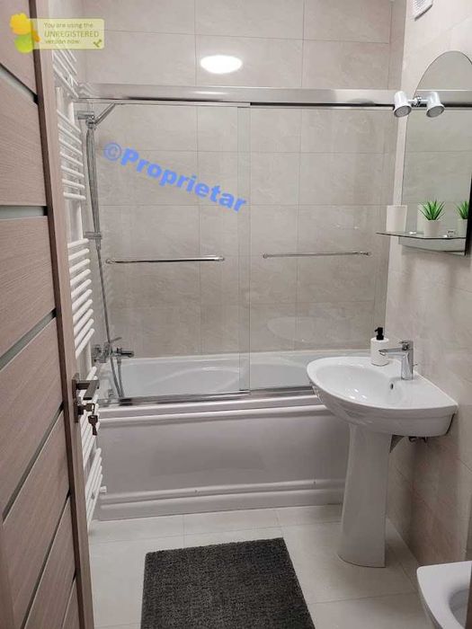 Închiriez garsonieră în Plaza Residence, Proprietar! Metrou Lujerului