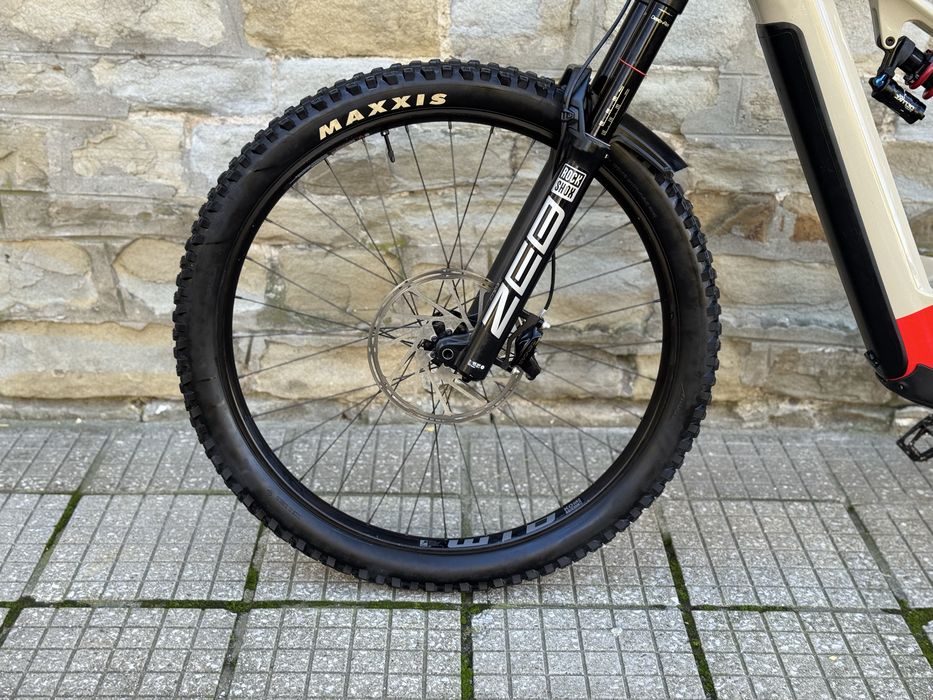 Електрически велосипед E-bike CANNONDALE MOTTERA NEO LT 1 ( M размер)