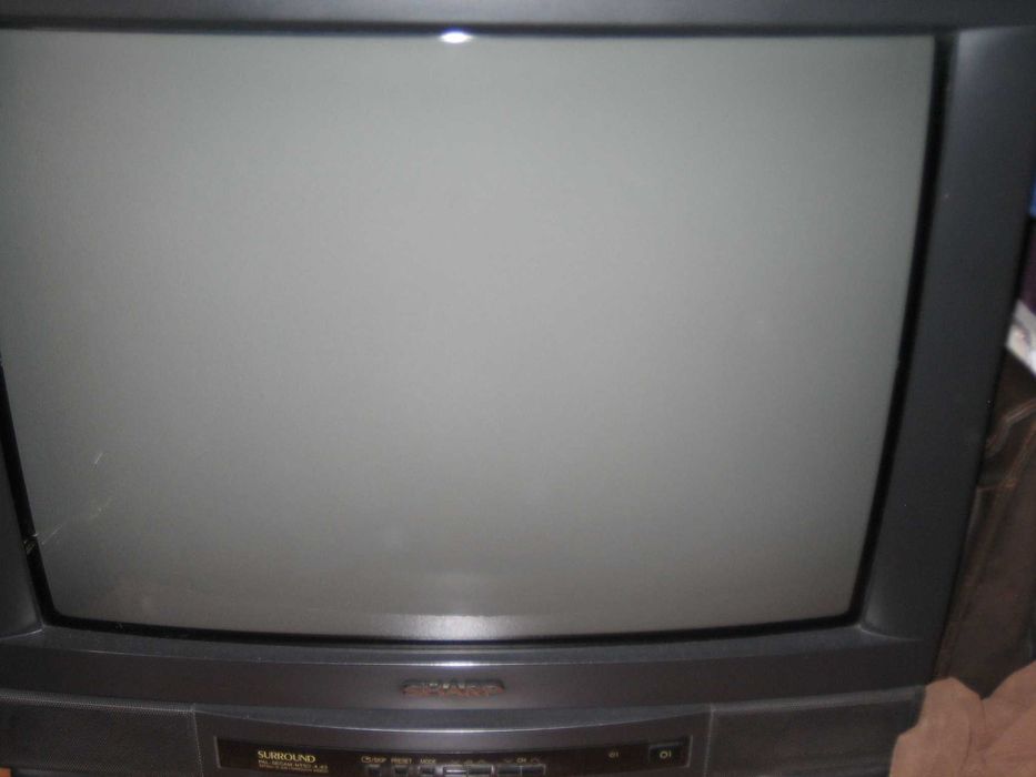 TV SHARP оригинал Япония