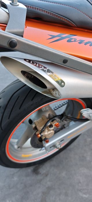 Honda Hornet PC36