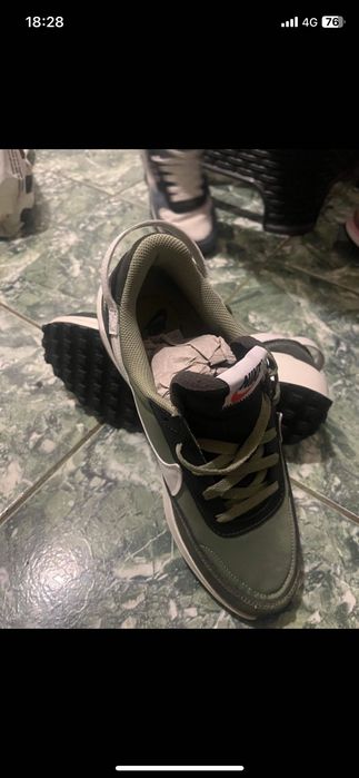 Adidasi sport pentru barbati!