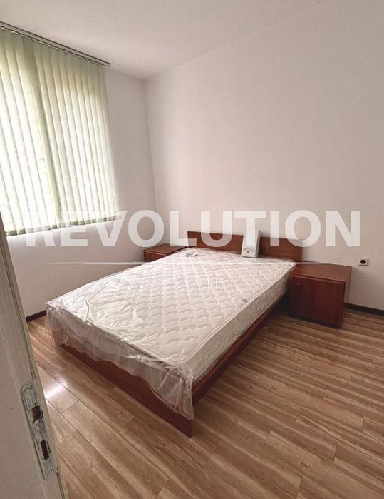 Дава се под наем Двустаен апартамент в Варна, Чаталджа - 53 кв.м за 375 € - Снимка #5