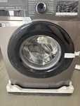 Стиральная машина Samsung WW80AGAS26AXLD
