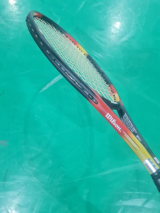 Racheta  de tenis Wilson Pro Staff Stefan Edberg