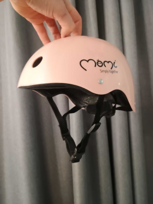 Vând patine și casca pt copii