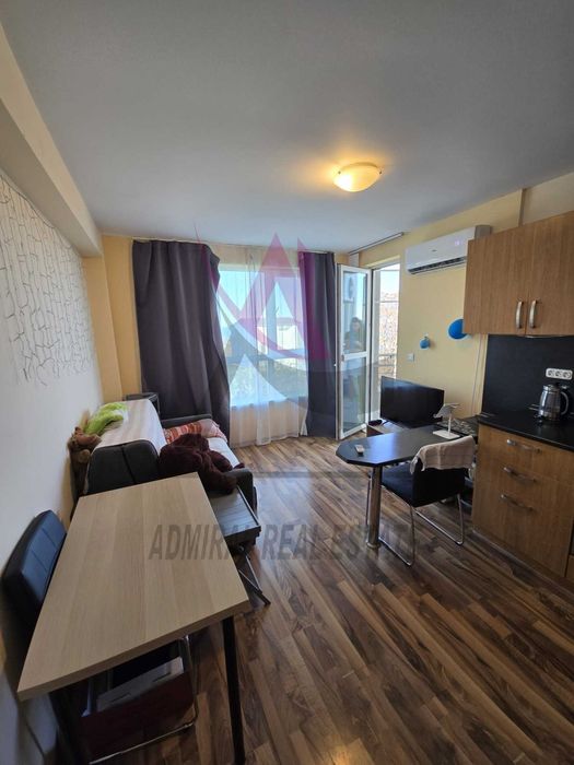 Продава се Двустаен апартамент в Варна, Бриз - 55 кв.м за 1530 €/кв.м - Снимка #1