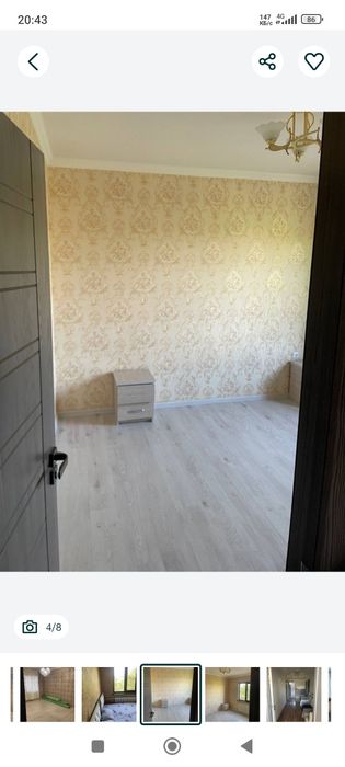 Yunusobod 18 kvartalda oila uchun